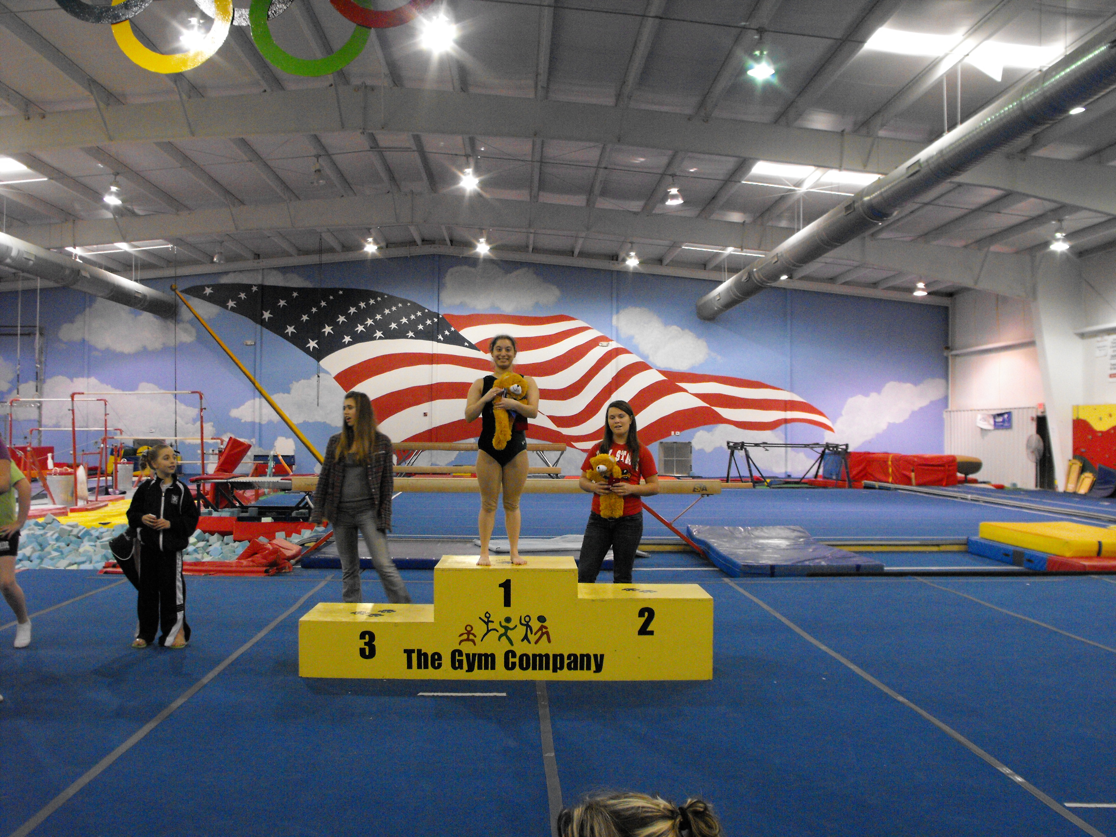 ./2009/Special Olympics Gymnastics/SONC Gym Qual Mooresville 0033.JPG